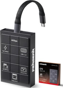 Lecteur de carte pour carte mémoire Pergear Master 4.0 CFexpress Type A