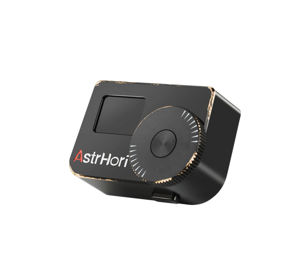 AstrHori AH-M1 Luxmètre OLED Mesure en temps réel pour les anciennes caméras