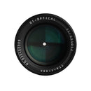 TTArtisan 35 mm F0.95 Objectif manuel pour appareils photo Fuji, Sony, Nikon, Canon et monture L