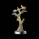 TECHING 100+pcs Kit de Construction Papillon à Assembler Soi-même