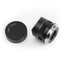 TTArtisan 32mm F2.8 Objectif Autofocus Plein Format pour Appareils Photo Nikon à Monture Z