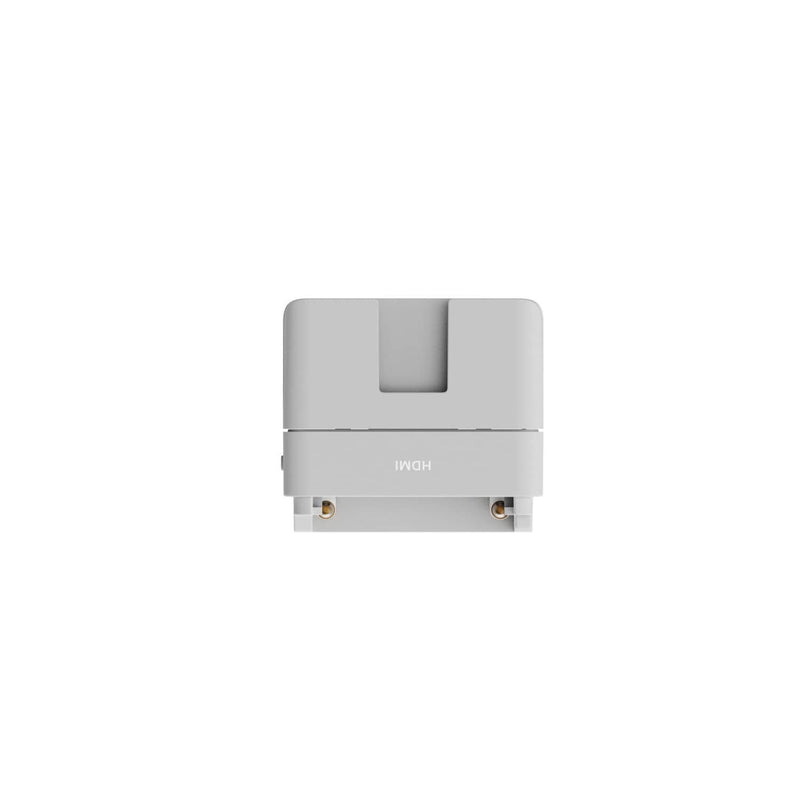 Adaptateur de surveillance Accsoon SeeMo HDMI vers USB pour iPhone/iPad Gears
