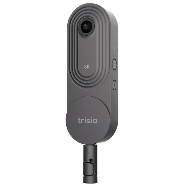 Caméra Trisio Lite 2 VR Visite virtuelle 8K Caméra NodeRotate 360°
