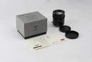 TTArtisan plein format 50 mm F1.4 Tilt-Shift Objectif