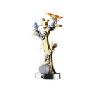 TECHING 100+pcs Kit de Construction Papillon à Assembler Soi-même