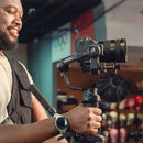 Zhiyun Weebill 3 Mise à Niveau du Stabilisateur de Cardan 3 Axes Pour Appareils Photo Sans Miroir et DSLR