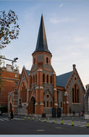 AstrHori 18mm F8 Objectif  plein format grand angle à déplacement métallique complet