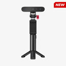 Creality CR-Scan Ferret Scanner 3D Compatible avec Android/Win10 11(64-bit)/Mac OS