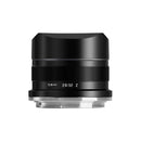 TTArtisan 32mm F2.8 Objectif Autofocus Plein Format pour Appareils Photo Nikon à Monture Z