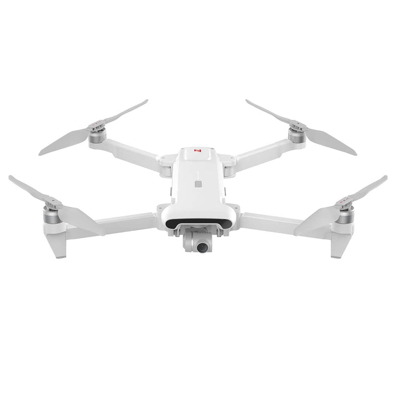 FIMI X8SE 2022 Caméra Drone 4K Professionnel Quadcopter Caméra RC Hélicoptère GPS RC Drone