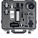 SmokeGENIE 2023 Upgrade Machine à fumée - Kit professionnel