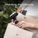 Creality CR-Scan Ferret Scanner 3D Compatible avec Android/Win10 11(64-bit)/Mac OS