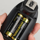 Godox Xpro TTL Transmetteur de déclenchement de flash sans fil pour Nikon, Sony, Canon, Fuji et Olympus