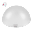 Godox AK-R11 Diffuseur dôme pour têtes de flash à tête ronde