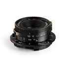 TTArtisan 28 mm F5.6 Objectif Grand Angle, Compatible Avec La Monture Leica M