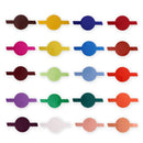 Godox AK-R1 Kit d'accessoires avec kit de gel à effet de couleur PERGEAR