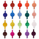 Godox AK-R1 Kit d'accessoires avec kit de gel à effet de couleur PERGEAR