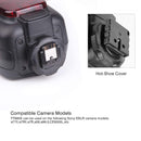 Godox TT685 HSS GN60 TTL Flash Speedlite pour appareils photo Fuji, Sony, Nikon et Canon