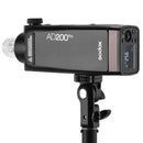 GODOX AD200Pro TTL Kit flash de poche professionnel
