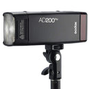 GODOX AD200Pro TTL Kit flash de poche professionnel