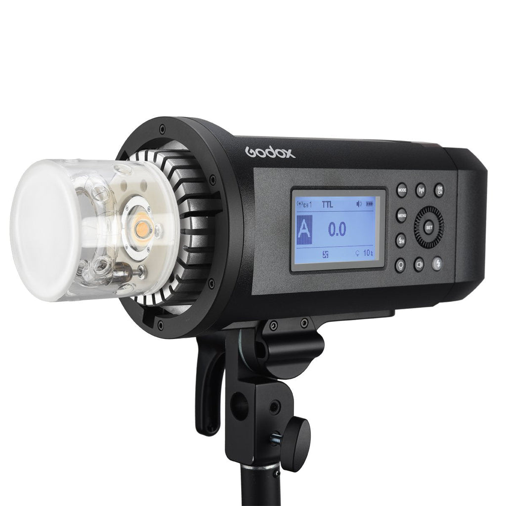 Godox AD600Pro Tube De Flash 600W Pour Witstro AD600 Pro