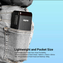 Godox AD200 TTL Kit de lampe de poche