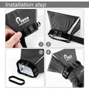 Godox TT685 HSS GN60 TTL Flash Speedlite pour appareils photo Fuji, Sony, Nikon et Canon