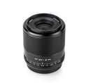 Objectif Viltrox 35 mm f/1.8 pour appareils photo Nikon et Sony