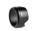 Objectif Viltrox 35 mm f/1.8 pour appareils photo Nikon et Sony