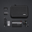 Godox AD100 Pro TTL Pocket Flash 100W Lampe de poche extérieure