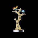 TECHING 100+pcs Kit de Construction Papillon à Assembler Soi-même