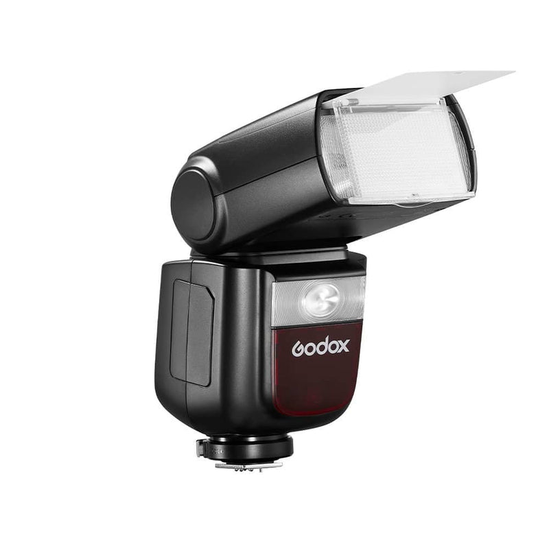Godox Ving V860III Speedlight TTL Kit Flash pour appareils photo Canon, Sony, Fuji et Nikon