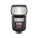 Godox Ving V860III Speedlight TTL Kit Flash pour appareils photo Canon, Sony, Fuji et Nikon
