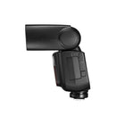 Godox Ving V860III Speedlight TTL Kit Flash pour appareils photo Canon, Sony, Fuji et Nikon