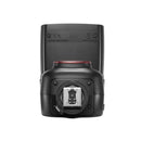 Godox Ving V860III Speedlight TTL Kit Flash pour appareils photo Canon, Sony, Fuji et Nikon