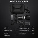 Godox ML60Bi Lampe vidéo LED bicolore