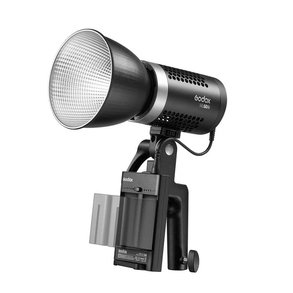 Godox ML60Bi Lampe vidéo LED bicolore