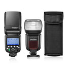 Godox TT685II Mark II E-TTL GN60 Speedlite Camera Flash