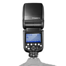 Godox TT685II Mark II E-TTL GN60 Speedlite Camera Flash