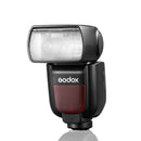 Godox TT685II Mark II E-TTL GN60 Speedlite Camera Flash