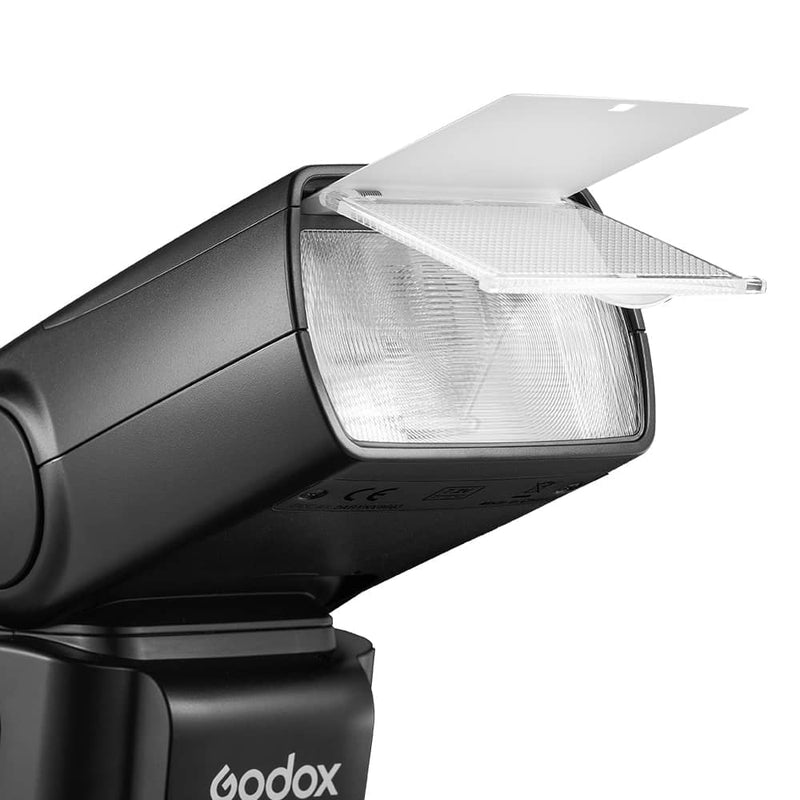 Godox TT685II Mark II E-TTL GN60 Speedlite Camera Flash