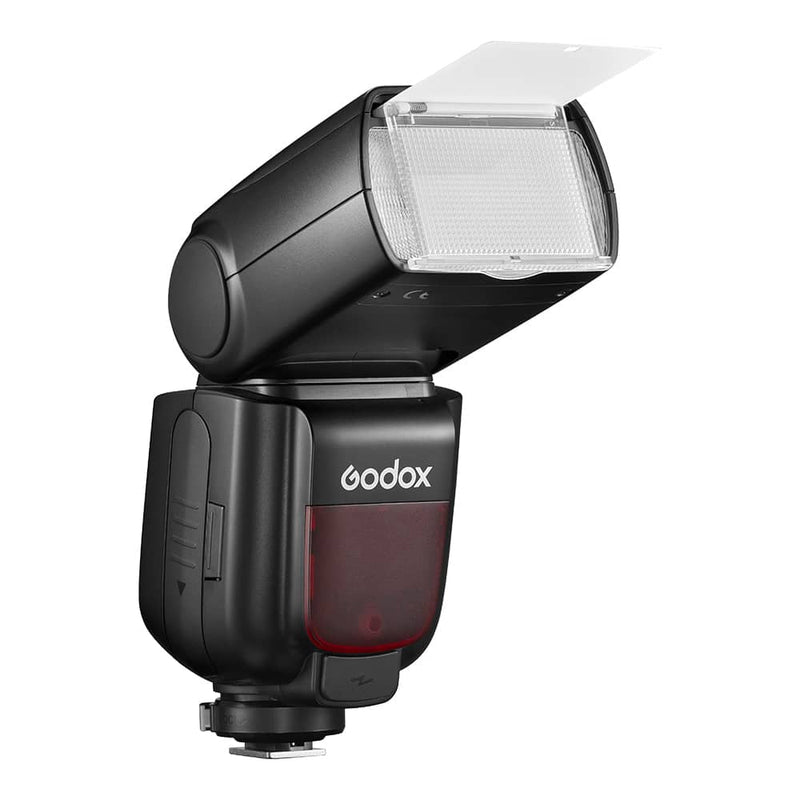 Godox TT685II Mark II E-TTL GN60 Speedlite Camera Flash