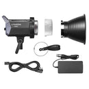 Godox Litemons LA150Bi/LA150D 190W Lampe vidéo LED