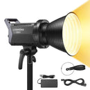 Godox Litemons LA150Bi/LA150D 190W Lampe vidéo LED