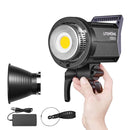 Godox Litemons LA150Bi/LA150D 190W Lampe vidéo LED