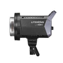 Godox Litemons LA150Bi/LA150D 190W Lampe vidéo LED