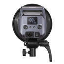 Godox Litemons LA150Bi/LA150D 190W Lampe vidéo LED