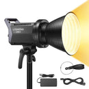 Godox Litemons LA200Bi/LA200D 230W Lampe vidéo LED