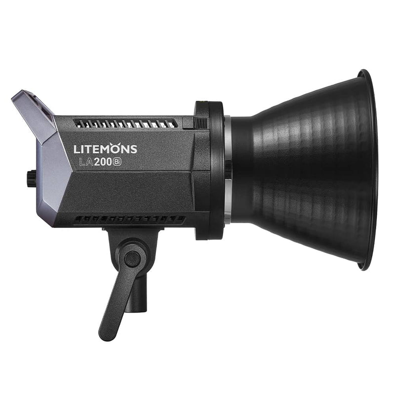 Godox Litemons LA200Bi/LA200D 230W Lampe vidéo LED