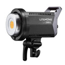 Godox Litemons LA200Bi/LA200D 230W Lampe vidéo LED